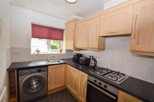 Kitchen- click for photo gallery